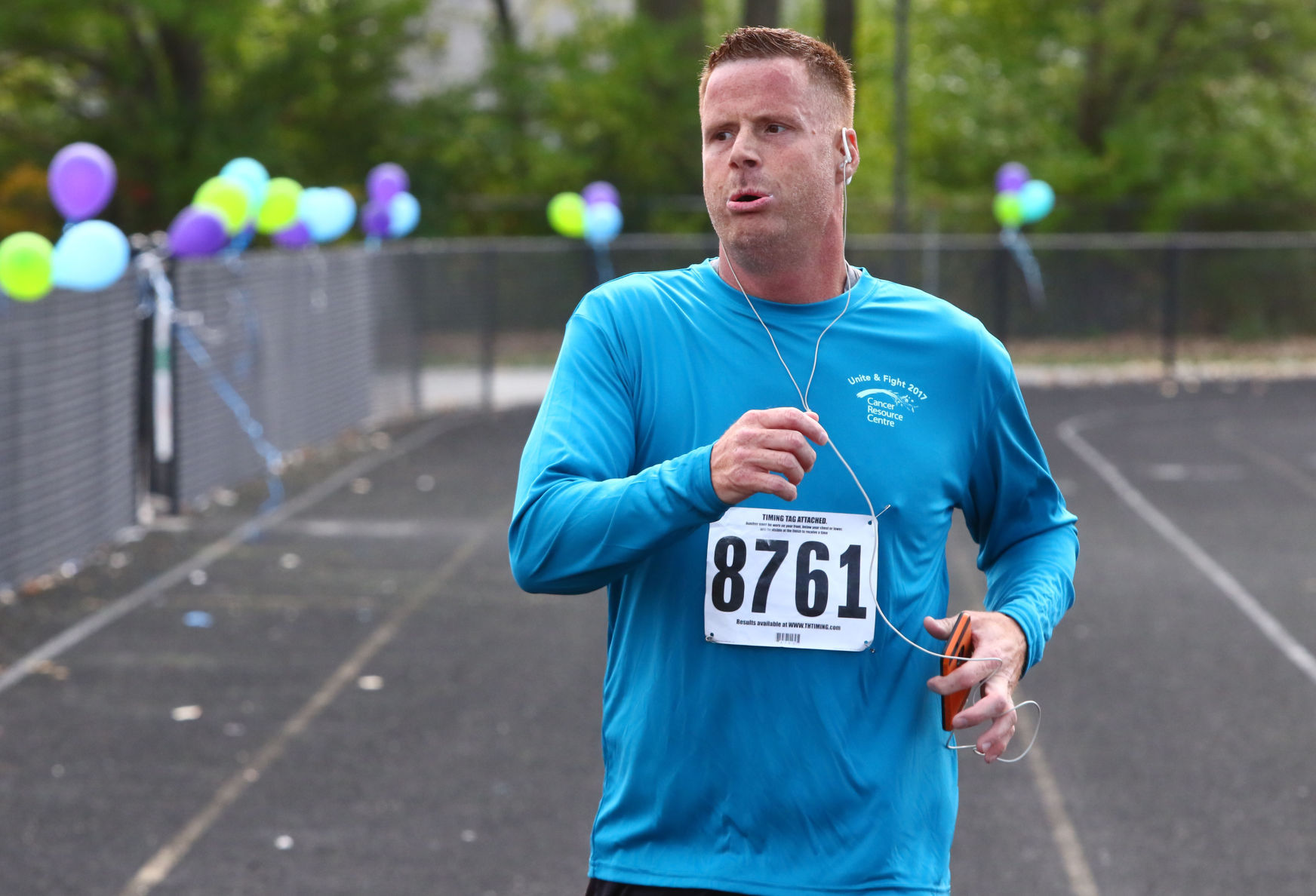 Gallery: Unite & Fight 5K Walk/Run